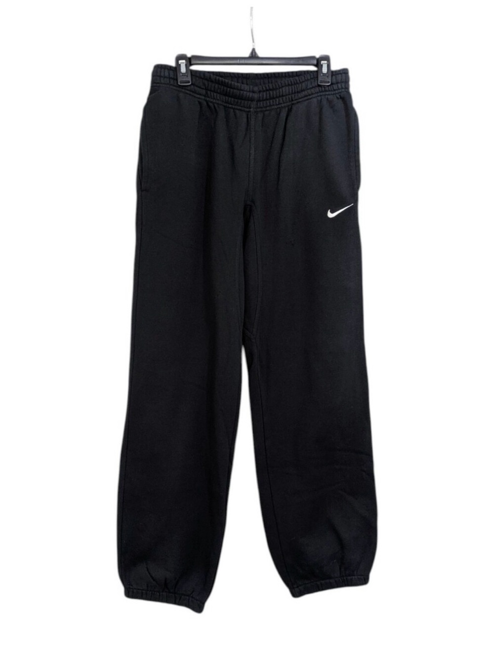 Nike Sweatpants - Black - Size Small Womens